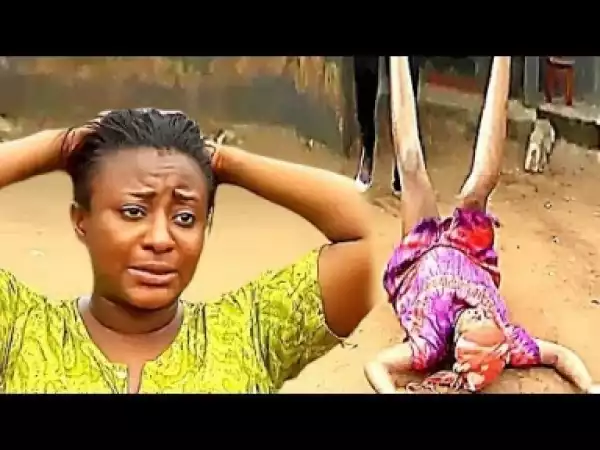 Video: My Jealous Mother Inlaw 1&2 - Latest Nigerian Nollywoood Movies 2018